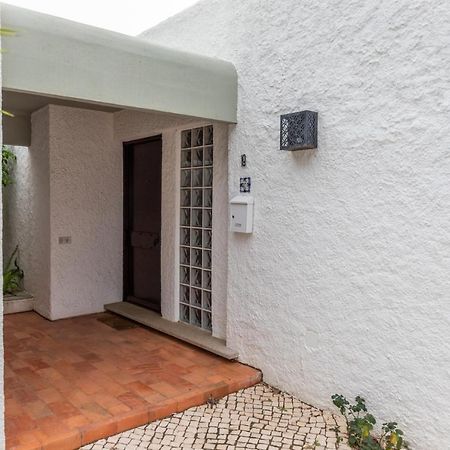 Private Pool Villa Vilamoura Kültér fotó
