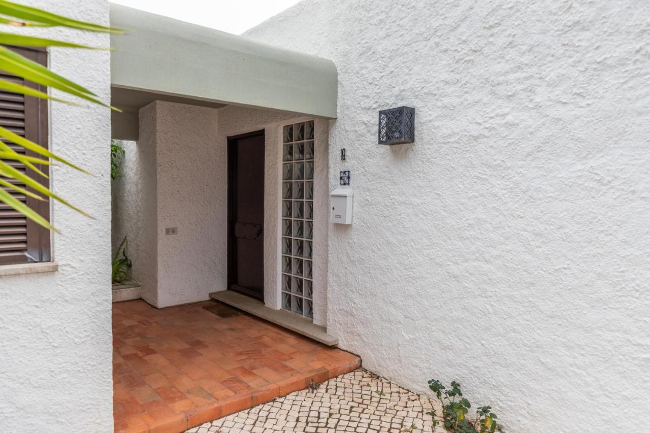 Private Pool Villa Vilamoura Kültér fotó